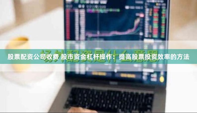 股票配资公司收费 股市资金杠杆操作：提高股票投资效率的方法