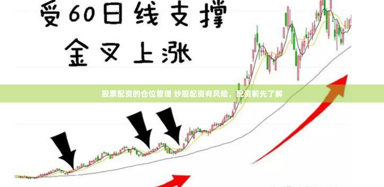 股票配资的仓位管理 炒股配资有风险,配资前先了解