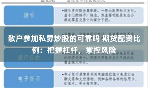 散户参加私募炒股的可靠吗 期货配资比例:把握杠杆,掌控风险