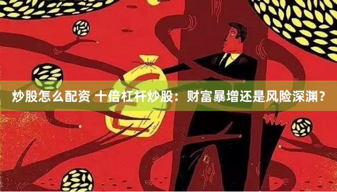 炒股怎么配资 十倍杠杆炒股:财富暴增还是风险深渊?