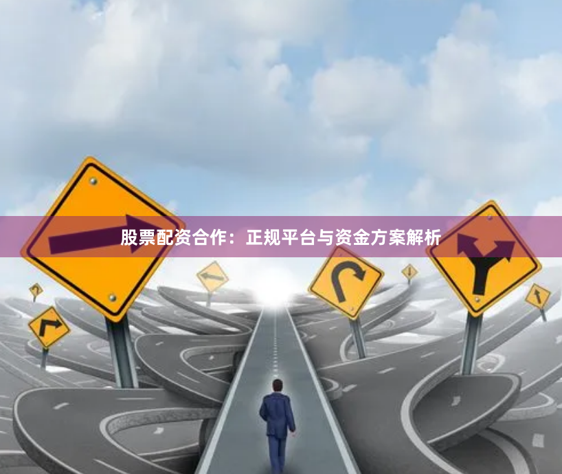 股票配资合作：正规平台与资金方案解析