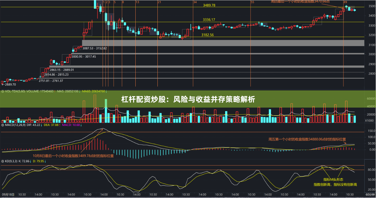杠杆配资炒股：风险与收益并存策略解析